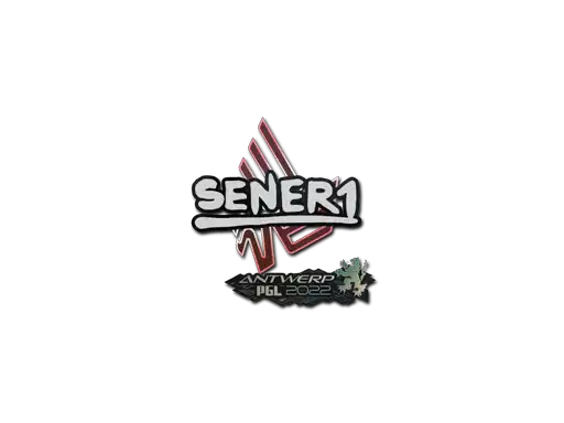 SENER1 | Antwerp 2022 SENER1 | Antwerp 2022