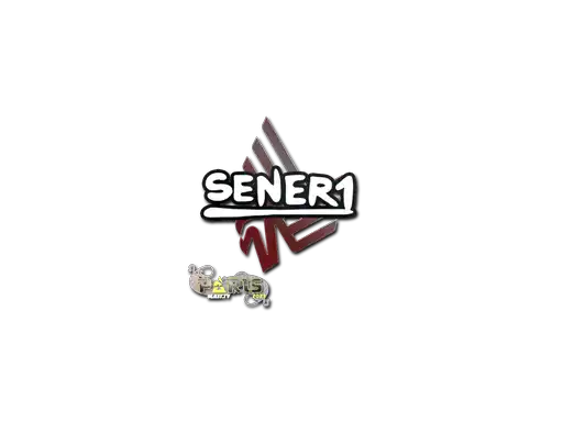 SENER1 | Paris 2023 SENER1 | Paris 2023