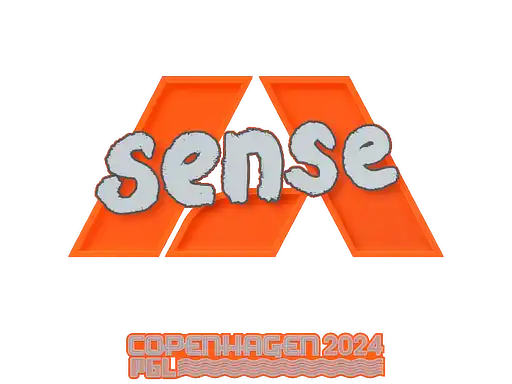 sense | Copenhagen 2024 sense | Copenhagen 2024