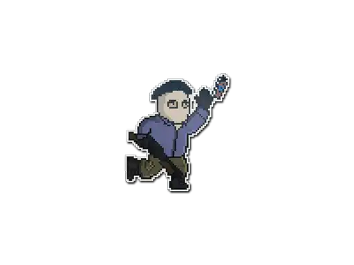 Separate Pixels