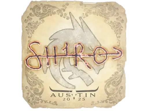 sh1ro | Austin 2025 sh1ro | Austin 2025