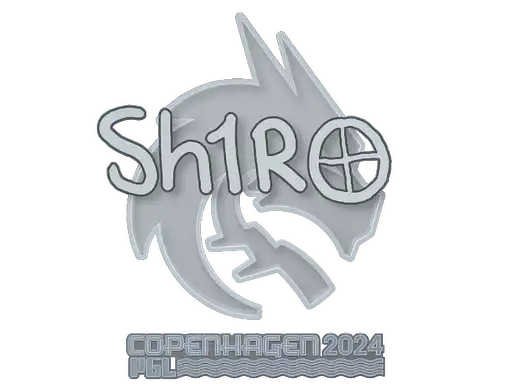 sh1ro | Copenhagen 2024