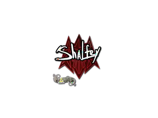 shalfey (Glitter) | Paris 2023