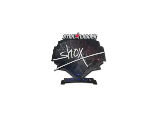 shox | Berlin 2019 shox | Berlin 2019