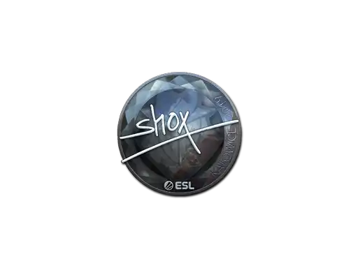 shox (Foil) | Katowice 2019