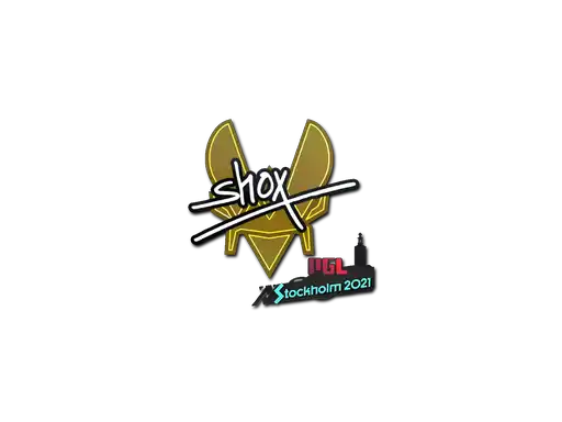 shox | Stockholm 2021 shox | Stockholm 2021
