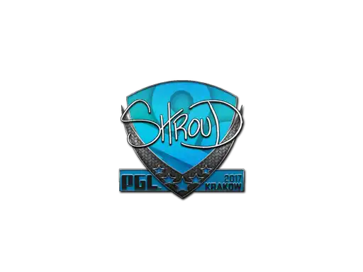 shroud | Krakow 2017