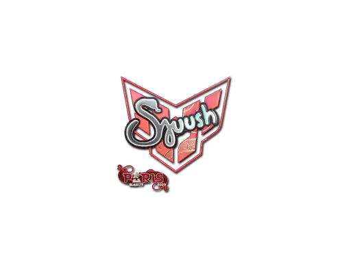 sjuush (Holo) | Paris 2023 sjuush (Holo) | Paris 2023