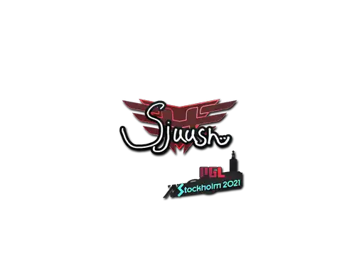 sjuush | Stockholm 2021