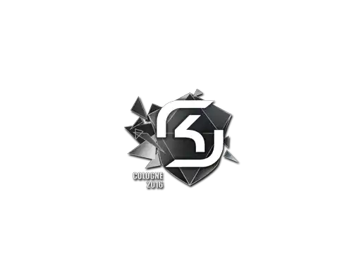 SK Gaming | Cologne 2016 SK Gaming | Cologne 2016