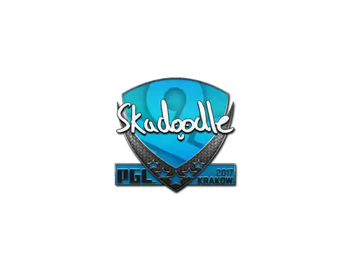 Skadoodle | Krakow 2017