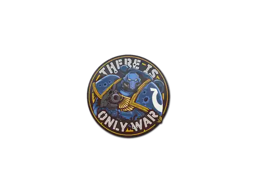 Space Marine