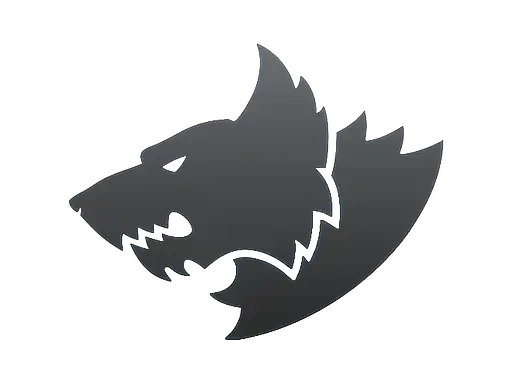 Space Wolves