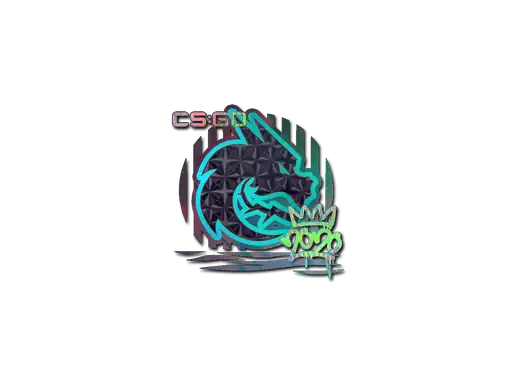Spirit (Holo) | 2020 RMR Spirit (Holo) | 2020 RMR