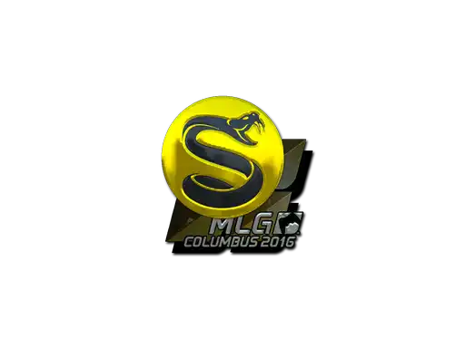Splyce (Foil) | MLG Columbus 2016 Splyce (Foil) | MLG Columbus 2016
