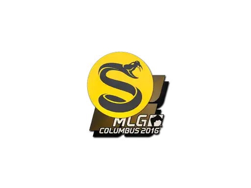 Splyce | MLG Columbus 2016 Splyce | MLG Columbus 2016