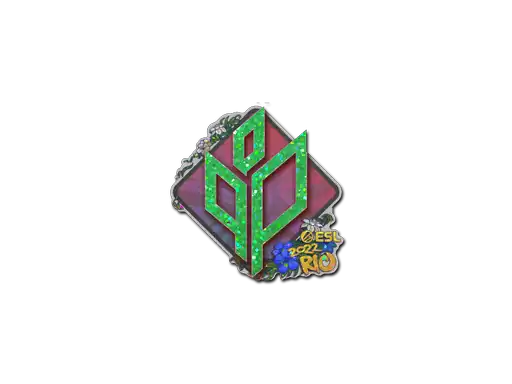 Sprout Esports (Glitter) | Rio 2022