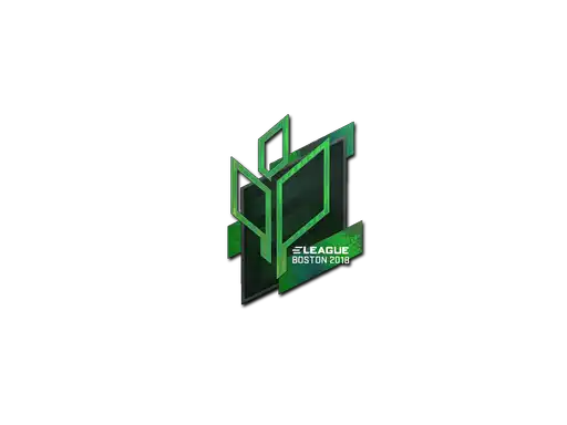 Sprout Esports (Holo) | Boston 2018 Sprout Esports (Holo) | Boston 2018