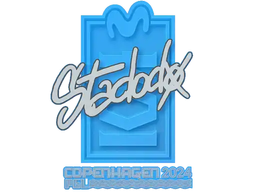 stadodo | Copenhagen 2024