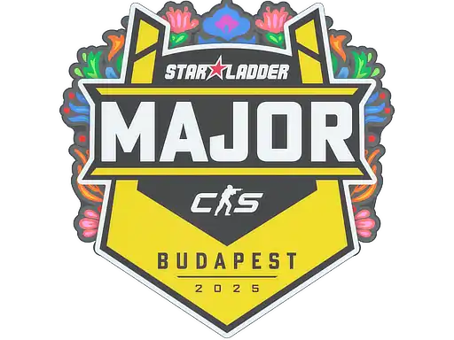 StarLadder | Budapest 2025