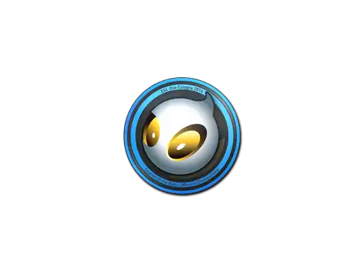 Team Dignitas | Cologne 2014 Team Dignitas | Cologne 2014