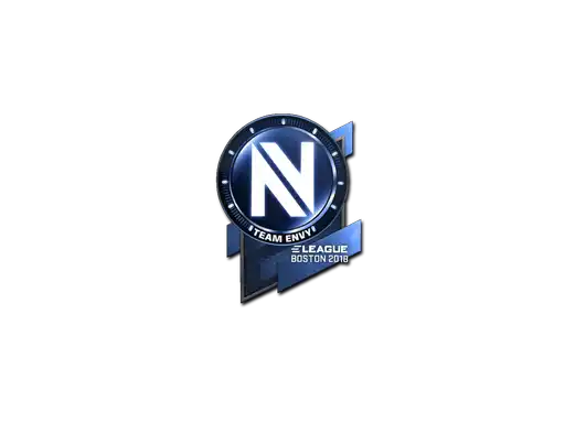 Team EnVyUs | Boston 2018