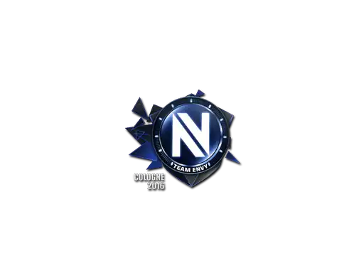 Team EnVyUs | Cologne 2016