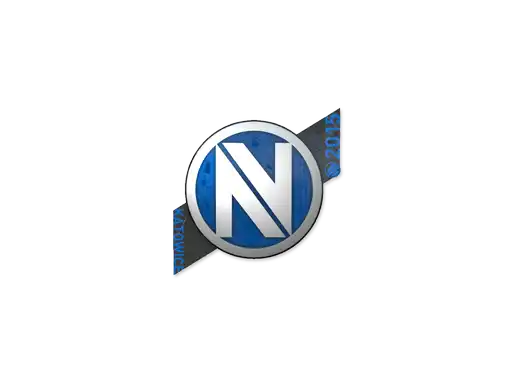 Team EnVyUs | Katowice 2015 Team EnVyUs | Katowice 2015