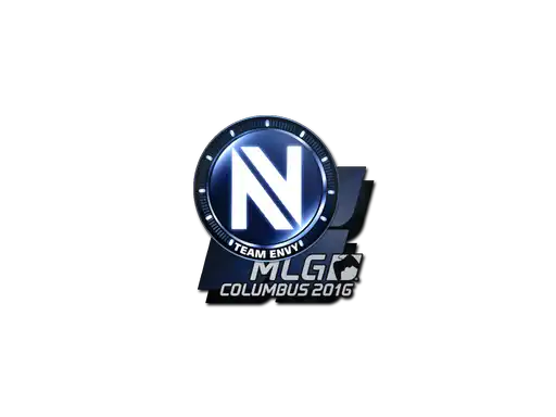 Team EnVyUs | MLG Columbus 2016 Team EnVyUs | MLG Columbus 2016