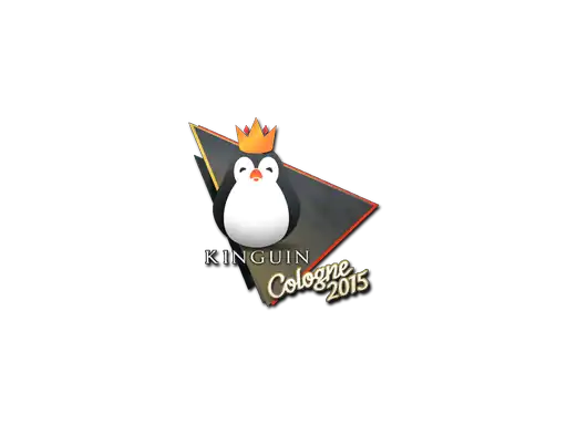 Team Kinguin | Cologne 2015