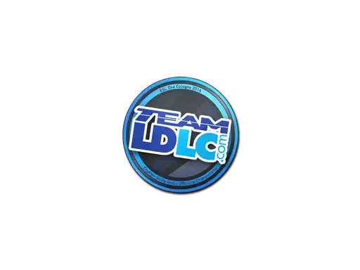 Team LDLC.com | Cologne 2014
