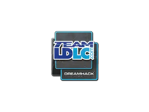 Team LDLC.com | DreamHack 2014
