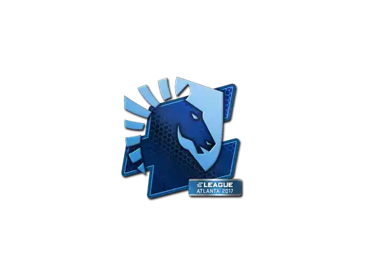 Team Liquid | Atlanta 2017 Team Liquid | Atlanta 2017
