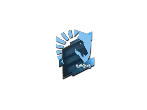 Team Liquid | Boston 2018 Team Liquid | Boston 2018