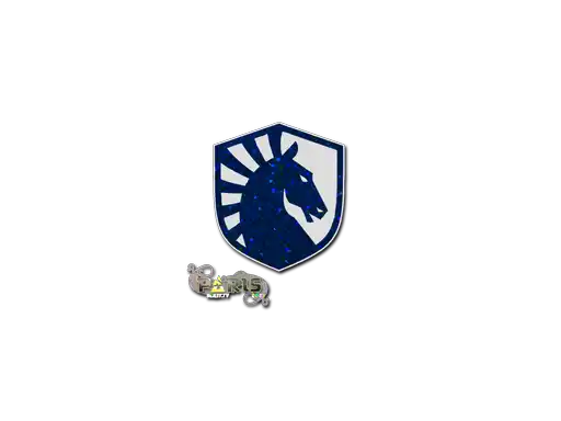 Team Liquid (Glitter) | Paris 2023