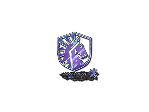 Team Liquid (Holo) | Antwerp 2022 Team Liquid (Holo) | Antwerp 2022