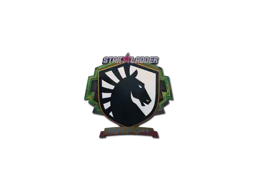 Team Liquid (Holo) | Berlin 2019