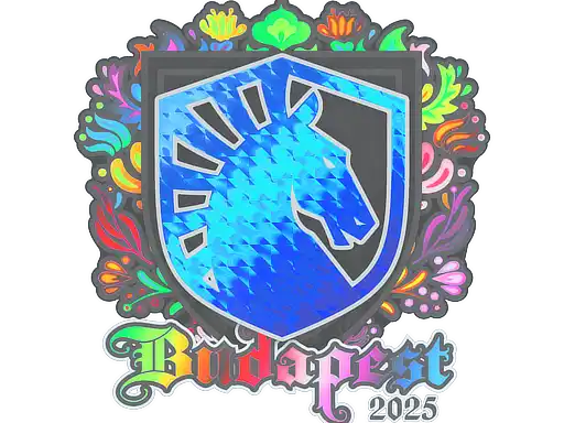 Team Liquid (Holo) | Budapest 2025