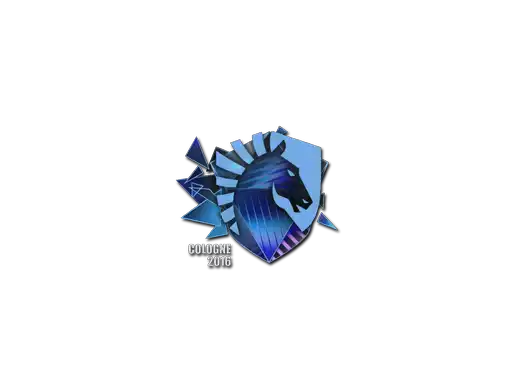 Team Liquid (Holo) | Cologne 2016 Team Liquid (Holo) | Cologne 2016