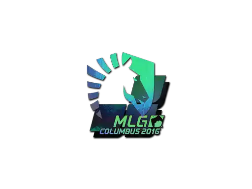 Team Liquid (Holo) | MLG Columbus 2016