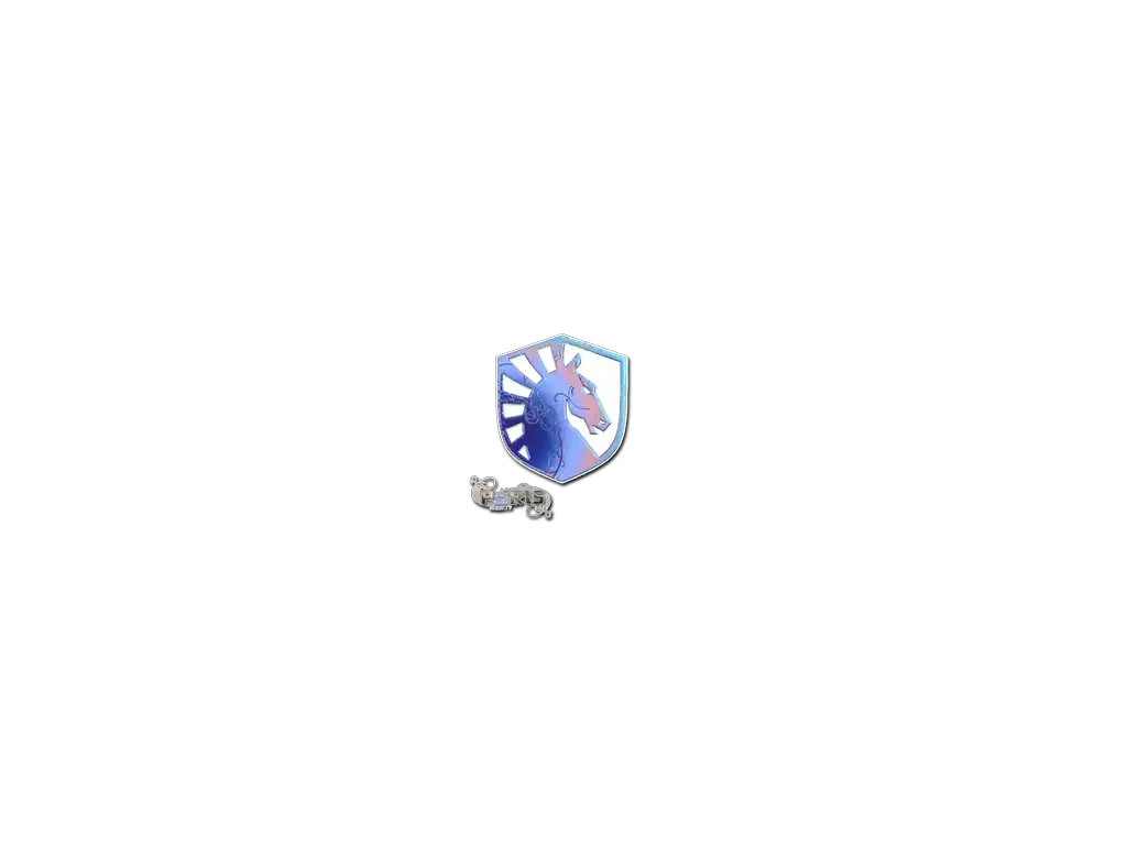 Team Liquid (Holo) | Paris 2023 Team Liquid (Holo) | Paris 2023