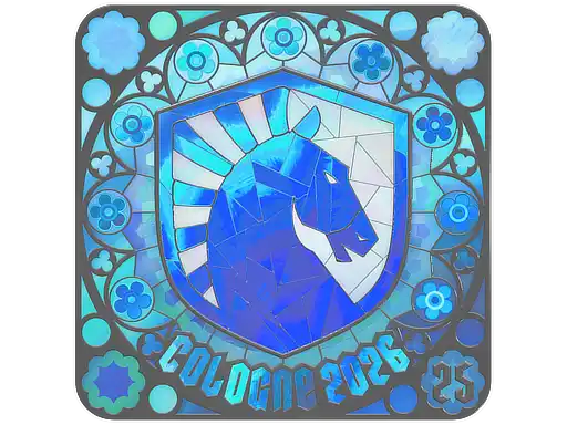Team Liquid (Holo, Ranked) | Cologne 2026 Team Liquid (Holo, Ranked) | Cologne 2026