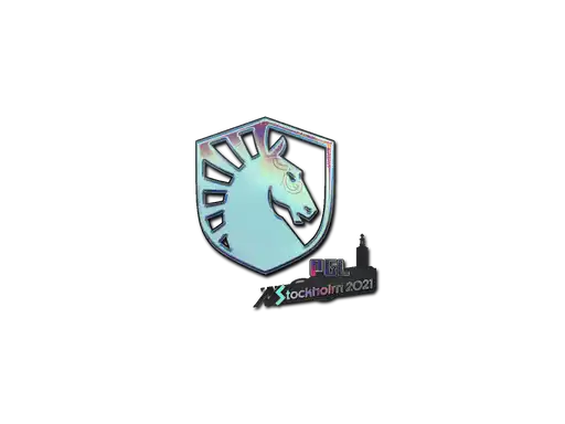 Team Liquid (Holo) | Stockholm 2021
