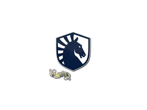 Team Liquid | Paris 2023 Team Liquid | Paris 2023