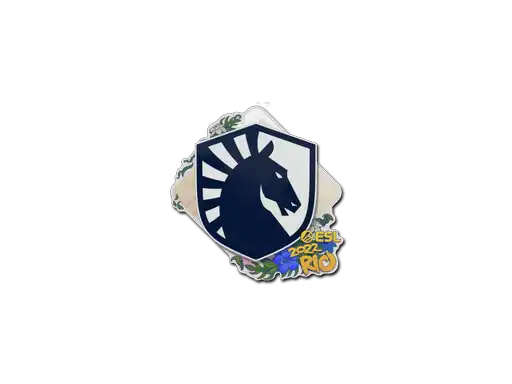 Team Liquid | Rio 2022 Team Liquid | Rio 2022