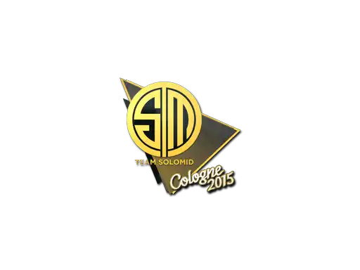 Team SoloMid | Cologne 2015