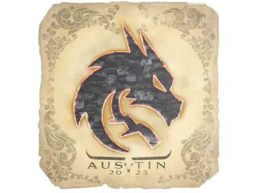 Team Spirit | Austin 2025
