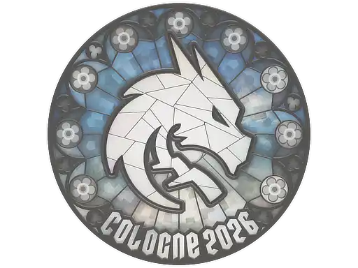 Team Spirit | Cologne 2026 Team Spirit | Cologne 2026