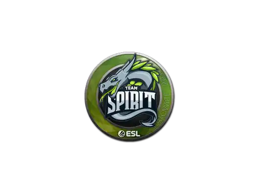 Team Spirit | Katowice 2019 Team Spirit | Katowice 2019