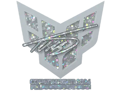 TeSeS (Glitter) | Copenhagen 2024 TeSeS (Glitter) | Copenhagen 2024